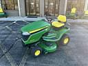 2024 John Deere X330 Image