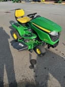 2024 John Deere X330 Image