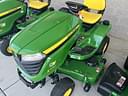 2024 John Deere X330 Image