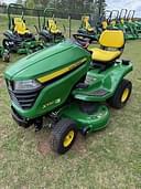 2024 John Deere X330 Image