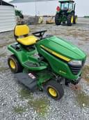 2024 John Deere X330 Image