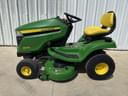 2024 John Deere X330 Image