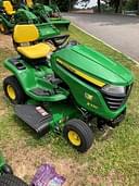 2024 John Deere X330 Image