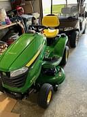 2024 John Deere X330 Image