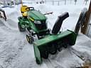 2024 John Deere X350 Image