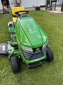 2024 John Deere X350 Image