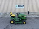 2024 John Deere X350 Image