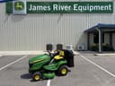 2024 John Deere X350 Image