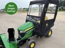 2024 John Deere X350 Image