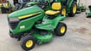 2024 John Deere X350 Image