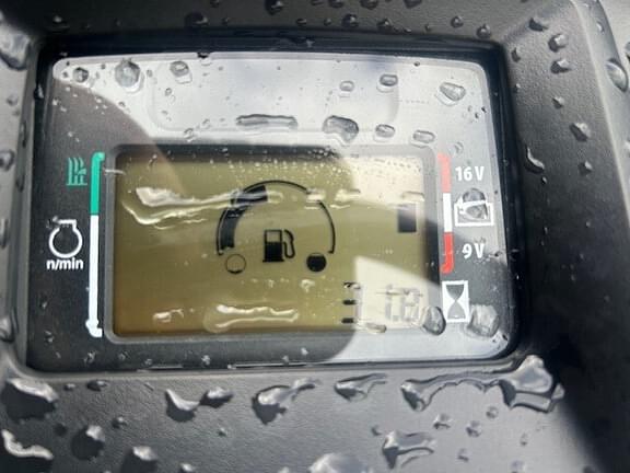 Image of John Deere X350 equipment image 3