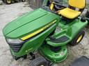 2024 John Deere X350 Image