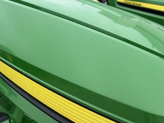 Image of John Deere X350 equipment image 3