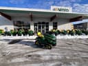 2025 John Deere X350 Image