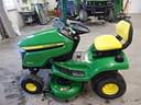 2024 John Deere X350 Image