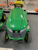 2026 John Deere X350 Image