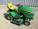 2024 John Deere X350 Image