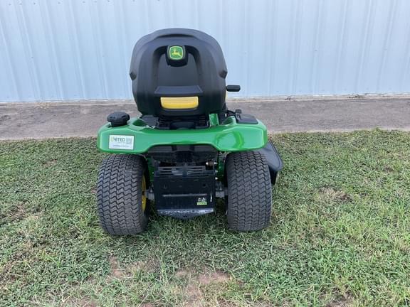Image of John Deere X350 equipment image 3