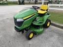 2024 John Deere X350 Image