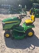 2024 John Deere X350 Image
