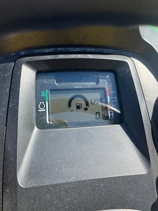 Image of John Deere X350 equipment image 4