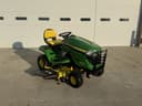 2024 John Deere X350 Image