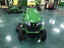 2024 John Deere X350 Image