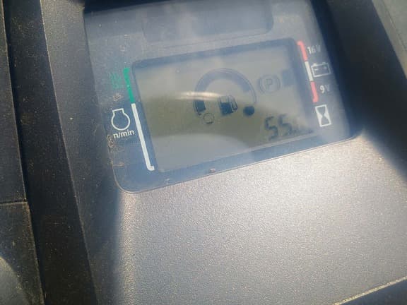 Image of John Deere X350 equipment image 2