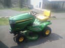2024 John Deere X350 Image
