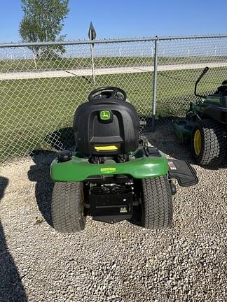 Image of John Deere X350 equipment image 2