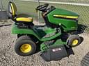 2024 John Deere X350 Image