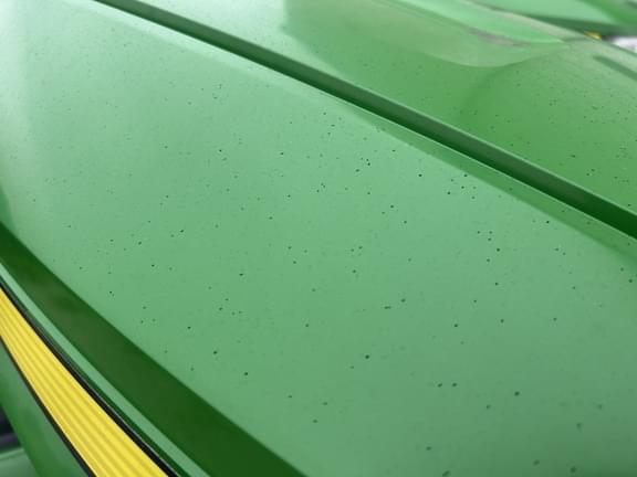 Image of John Deere X350 equipment image 3