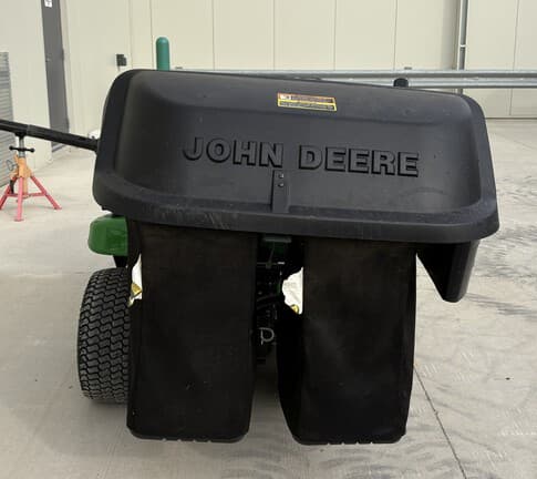 Image of John Deere X350 equipment image 3