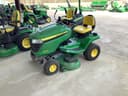 2024 John Deere X350 Image