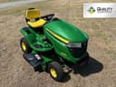 2024 John Deere X350 Image