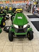 2025 John Deere X350 Image