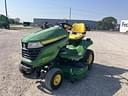 2024 John Deere X350 Image