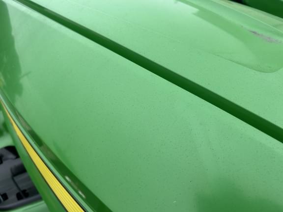 Image of John Deere X350 equipment image 2