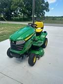 2024 John Deere X350 Image