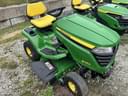 2024 John Deere X350 Image