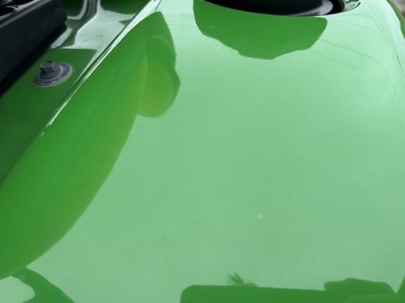 Image of John Deere X350 equipment image 3