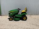 2024 John Deere X350 Image