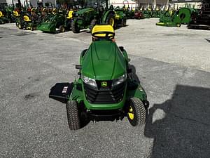 2024 John Deere X350 Image