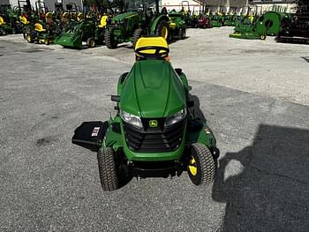 2024 John Deere X350 Equipment Image0