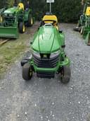 2024 John Deere X350 Image