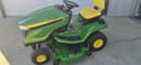 2024 John Deere X350 Image