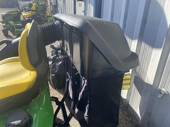 Image of John Deere X350 equipment image 4