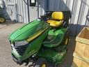 2024 John Deere X350 Image