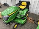 2024 John Deere X350 Image