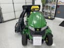 2024 John Deere X350 Image